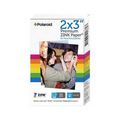 Zinc 2x3" Media - 50 Pack